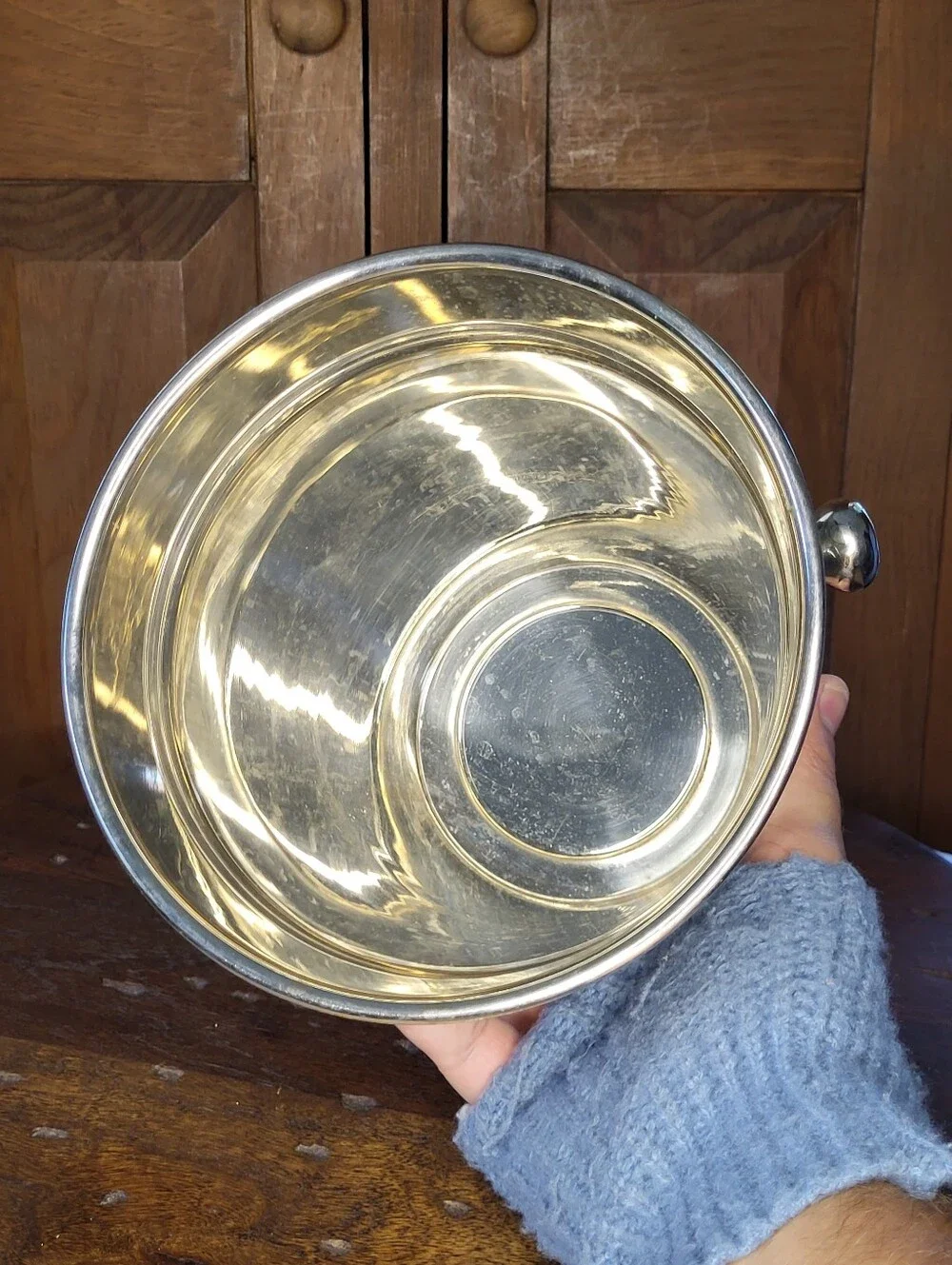 Y2K  Ice Bucket